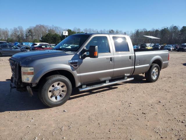 FORD F250 SUPER 2010 1ftsw2arxaea09602