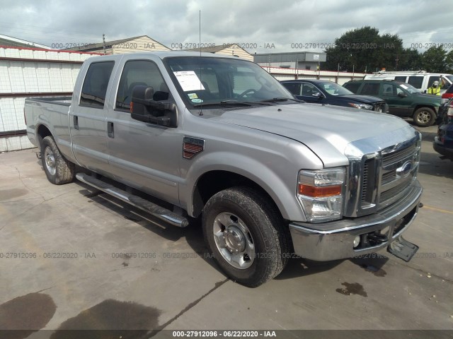 FORD SUPER DUTY F-250 2010 1ftsw2arxaea37030