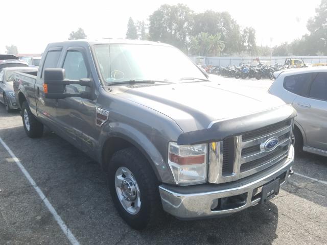 FORD F250 SUPER 2010 1ftsw2arxaeb26841