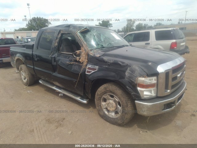 FORD SUPER DUTY F-250 2010 1ftsw2arxaeb28296