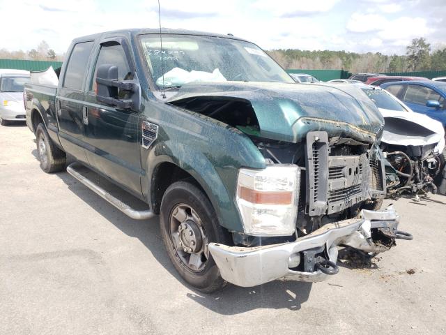 FORD F250 SUPER 2010 1ftsw2ay4aea67079