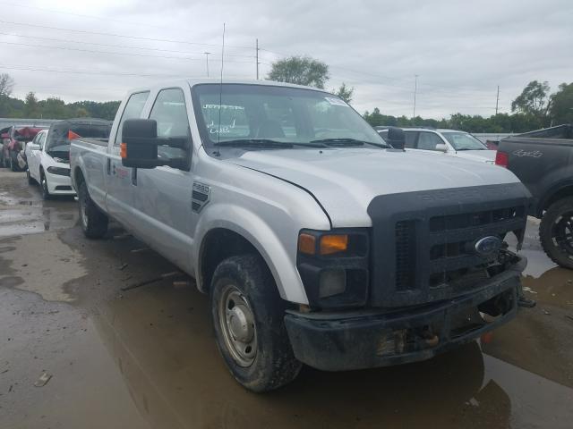 FORD F250 SUPER 2010 1ftsw2ay8aeb20267