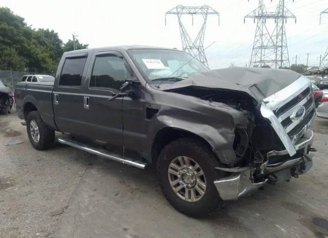 FORD SUPER DUTY F-250 2010 1ftsw2b50aea11354