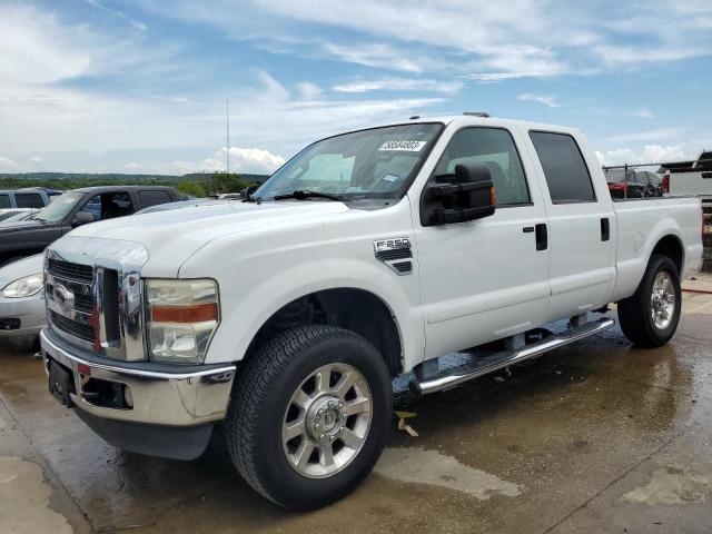 FORD F250 SUPER 2010 1ftsw2b50aea13167