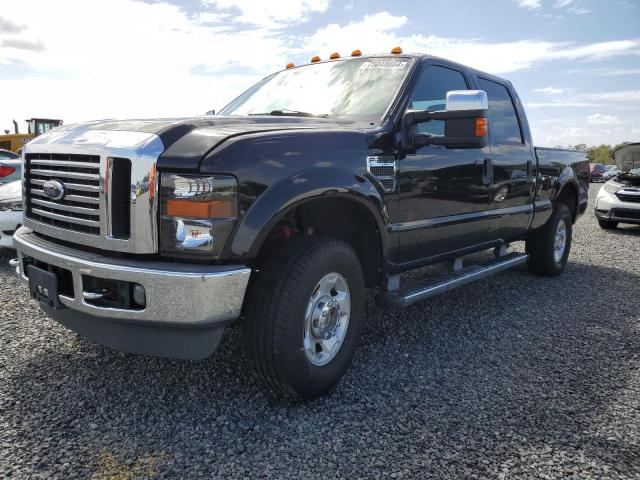 FORD F250 SUPER 2010 1ftsw2b50aeb33955