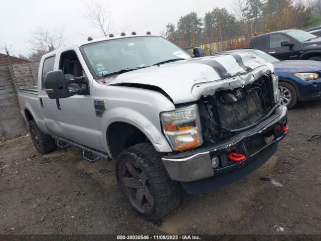 FORD F-250 2010 1ftsw2b50aeb39853