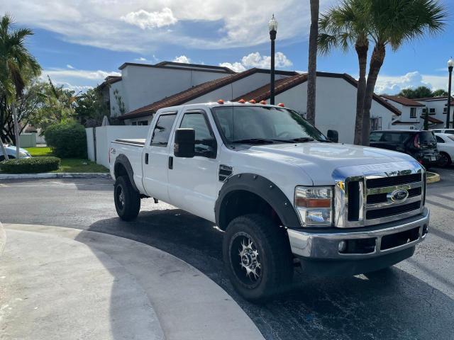 FORD F250 SUPER 2010 1ftsw2b51aea09998