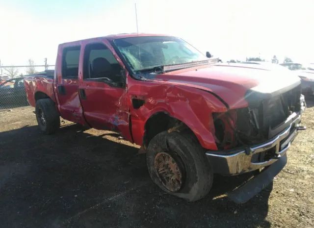 FORD SUPER DUTY F-250 2010 1ftsw2b51aeb14668