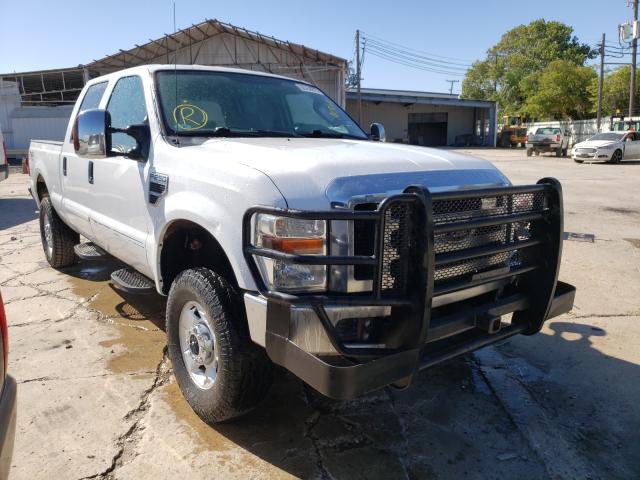 FORD F250 SUPER 2010 1ftsw2b52aea18614