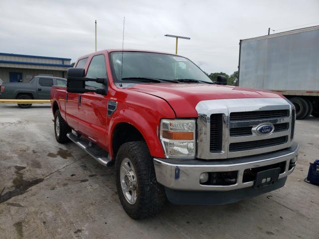 FORD F250 SUPER 2010 1ftsw2b52aea27040