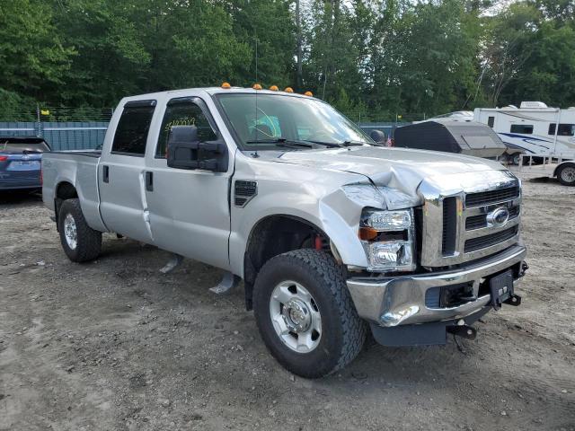 FORD F250 SUPER 2010 1ftsw2b52aeb13321