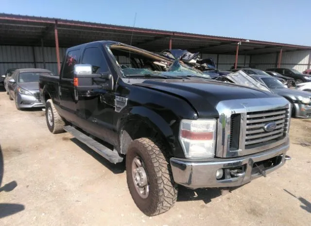 FORD SUPER DUTY F-250 2010 1ftsw2b52aeb44181