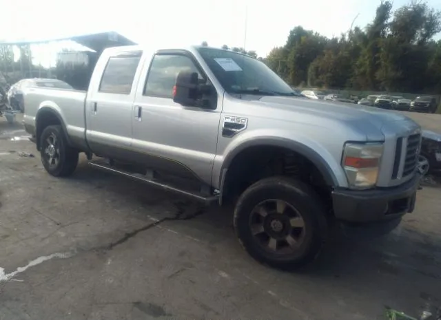 FORD SUPER DUTY F-250 2010 1ftsw2b53aea02616