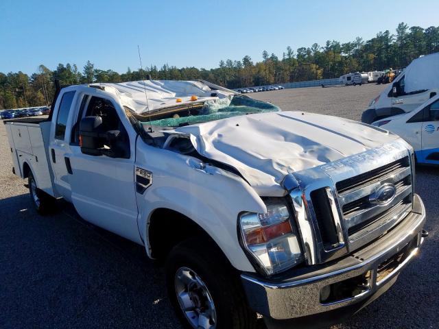 FORD F250 SUPER 2010 1ftsw2b53aea11493