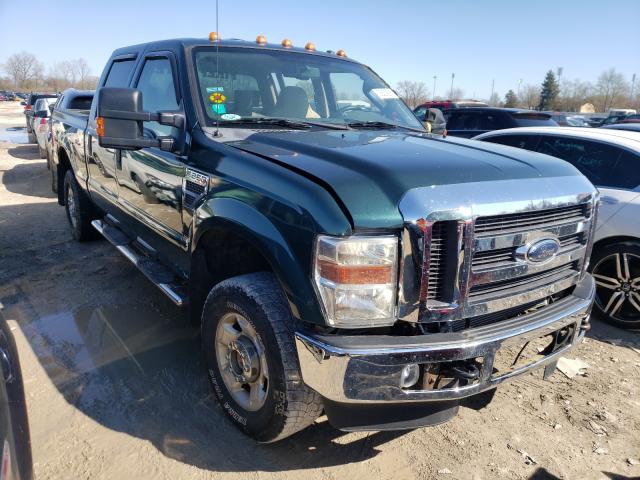 FORD F250 SUPER 2010 1ftsw2b53aea27628