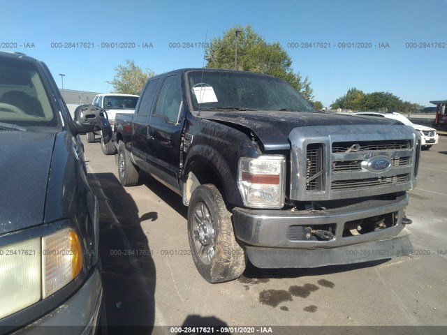 FORD SUPER DUTY F-250 2010 1ftsw2b53aea77672