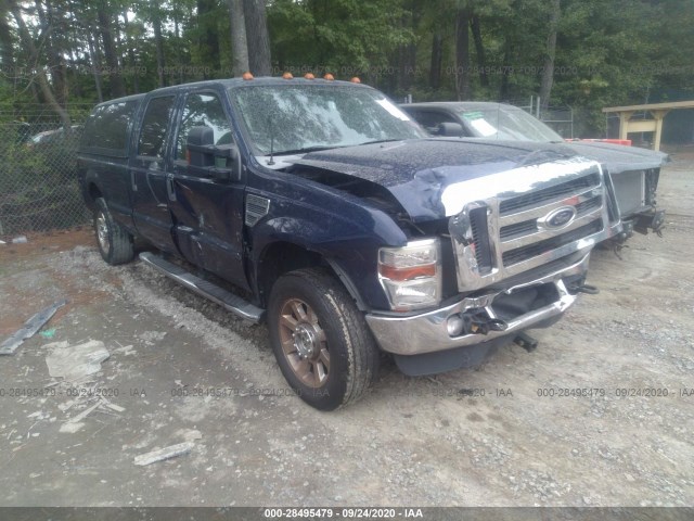 FORD SUPER DUTY F-250 2010 1ftsw2b53aeb28314