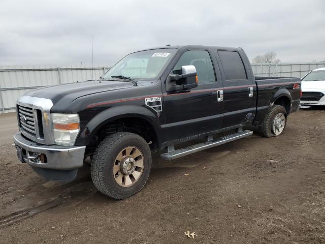 FORD F250 SUPER 2010 1ftsw2b54aea03144