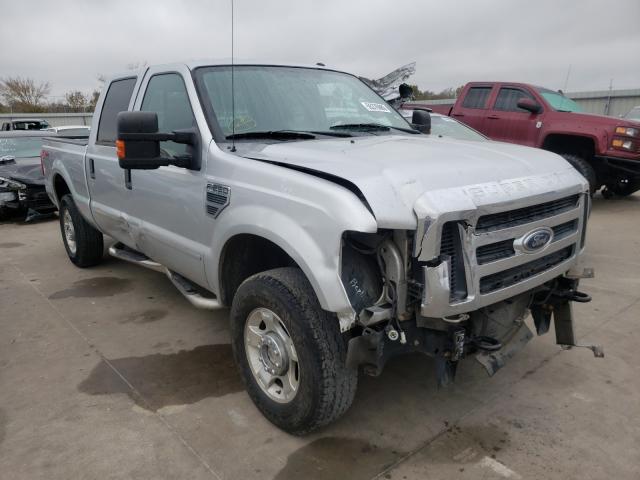 FORD F250 SUPER 2010 1ftsw2b54aeb32131