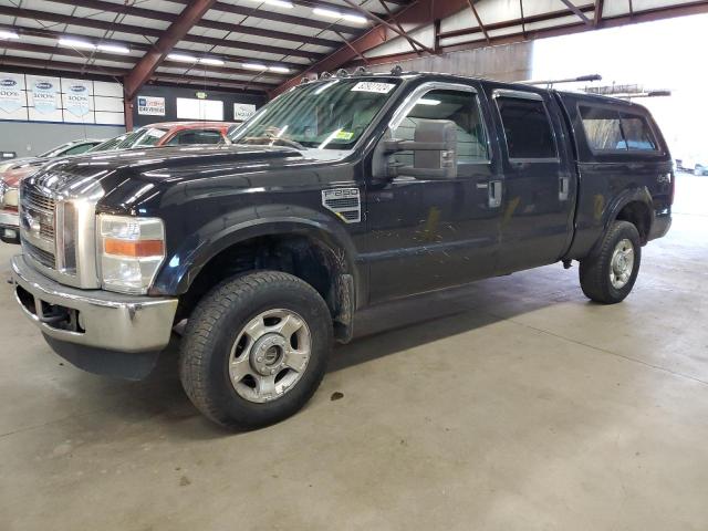 FORD F250 SUPER 2010 1ftsw2b54aeb44327