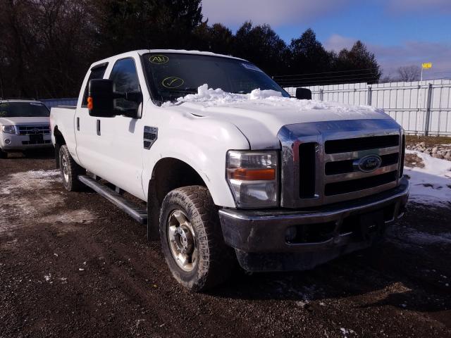 FORD F250 SUPER 2010 1ftsw2b55aea39036