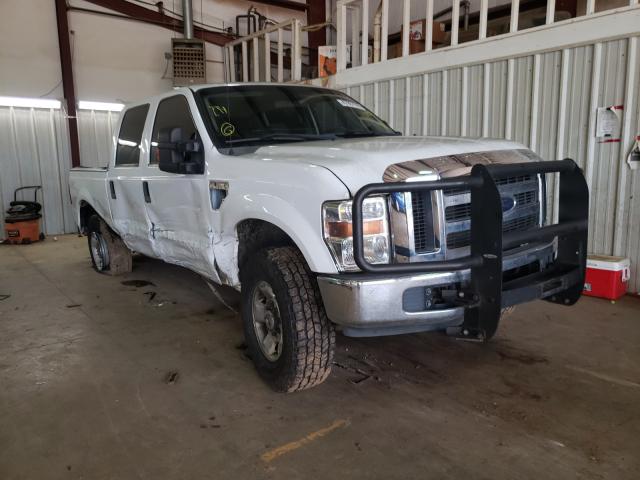 FORD F250 SUPER 2010 1ftsw2b55aea95963