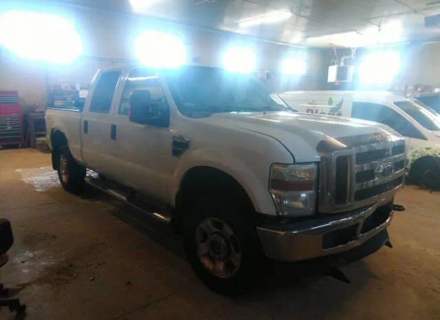 FORD SUPER DUTY F-250 2010 1ftsw2b55aeb15791