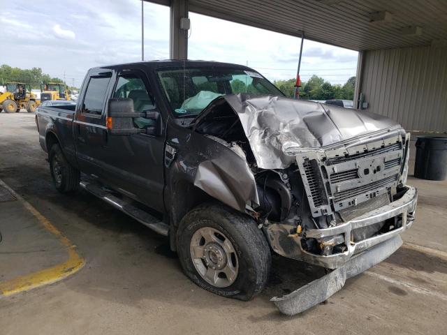 FORD F250 SUPER 2010 1ftsw2b56aeb33135