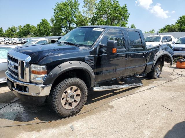 FORD F250 SUPER 2010 1ftsw2b57aea56971