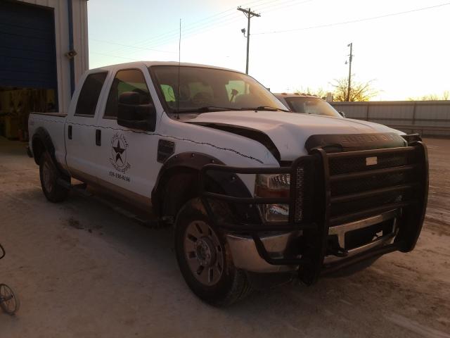 FORD F250 SUPER 2010 1ftsw2b57aeb40157