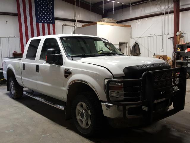 FORD F250 SUPER 2010 1ftsw2b57aeb41177