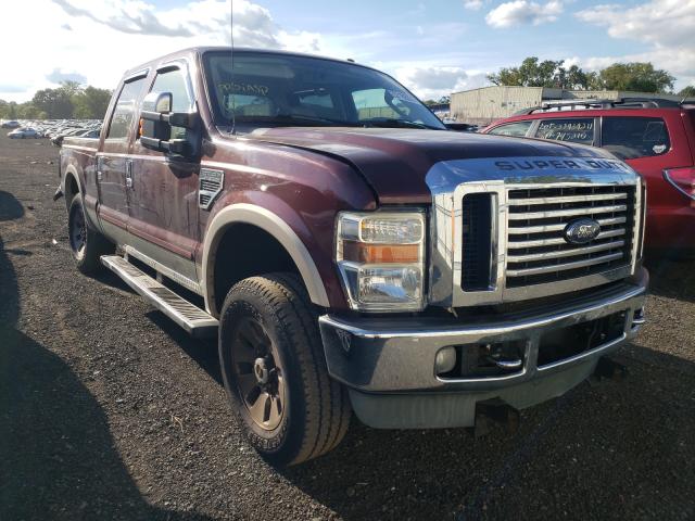 FORD F250 SUPER 2010 1ftsw2b59aea19713