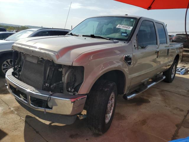 FORD F250 2010 1ftsw2b59aea60911