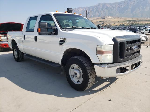 FORD F250 SUPER 2010 1ftsw2b59aeb06222