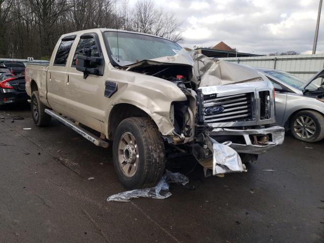 FORD F250 SUPER 2010 1ftsw2b5xaeb05693