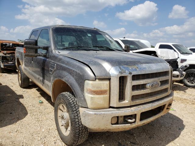 FORD F250 SUPER 2010 1ftsw2b5xaeb31680