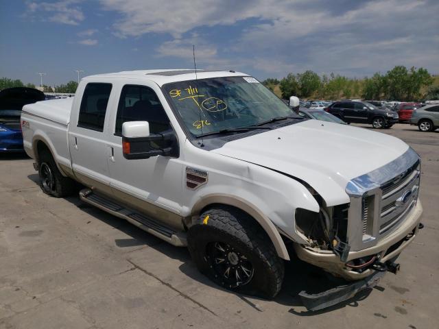 FORD F250 SUPER 2010 1ftsw2br0aea28402