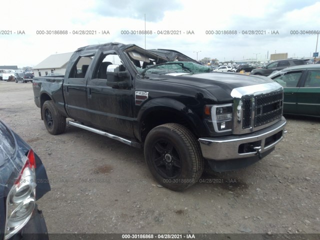 FORD SUPER DUTY F-250 2010 1ftsw2br0aea36015