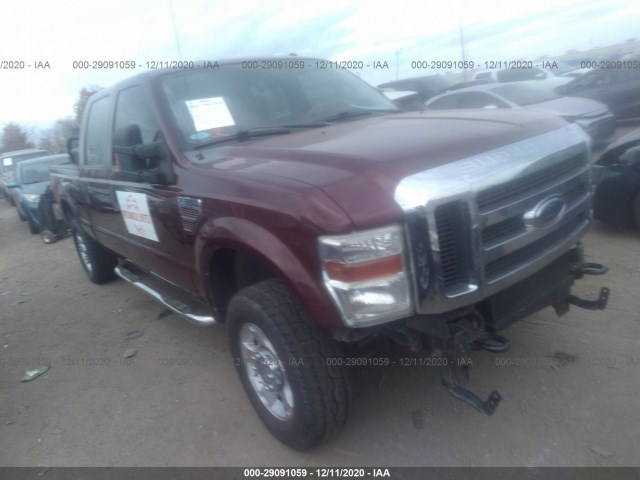 FORD SUPER DUTY F-250 2010 1ftsw2br0aea37360