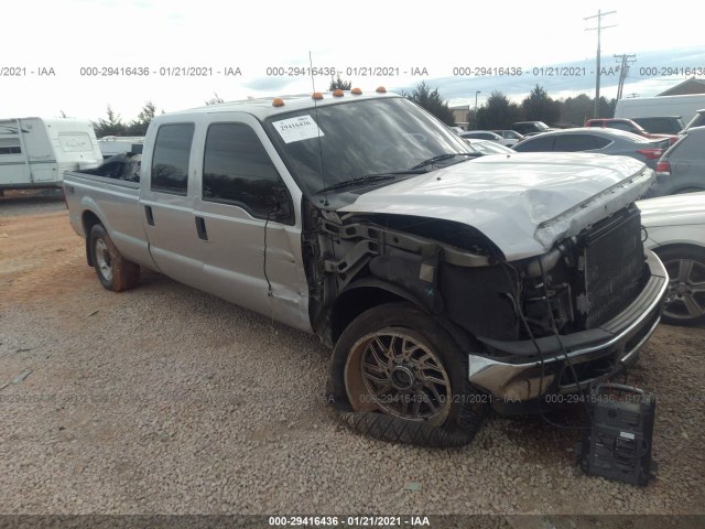 FORD SUPER DUTY F-250 2010 1ftsw2br0aea37858