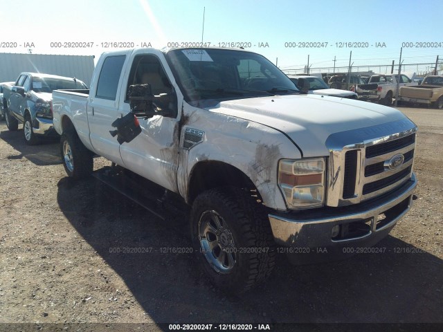 FORD SUPER DUTY F-250 2010 1ftsw2br0aea41473