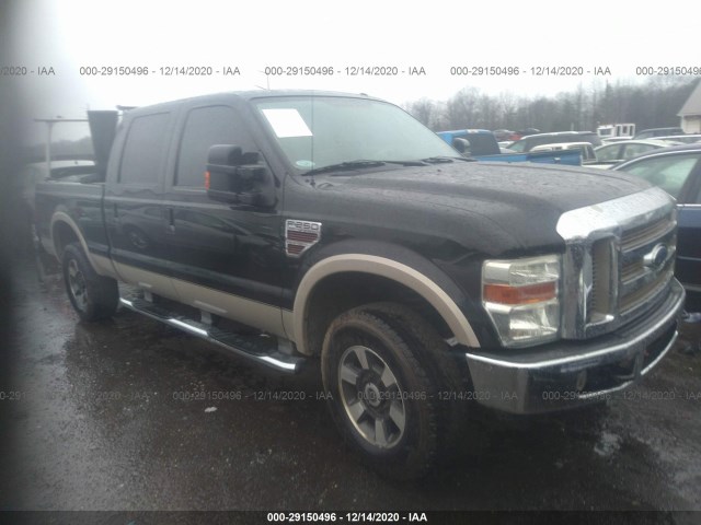 FORD SUPER DUTY F-250 2010 1ftsw2br0aea42347