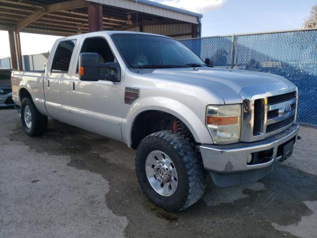 FORD F250 SUPER 2010 1ftsw2br0aea61674