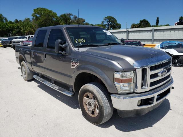 FORD F250 SUPER 2010 1ftsw2br0aea61884