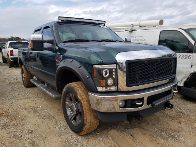 FORD SUPER DUTY F-250 2010 1ftsw2br0aea69807