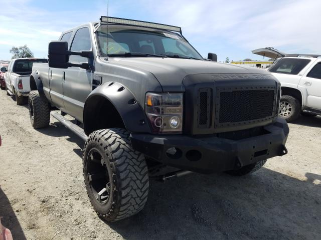 FORD F250 SUPER 2010 1ftsw2br0aea70102