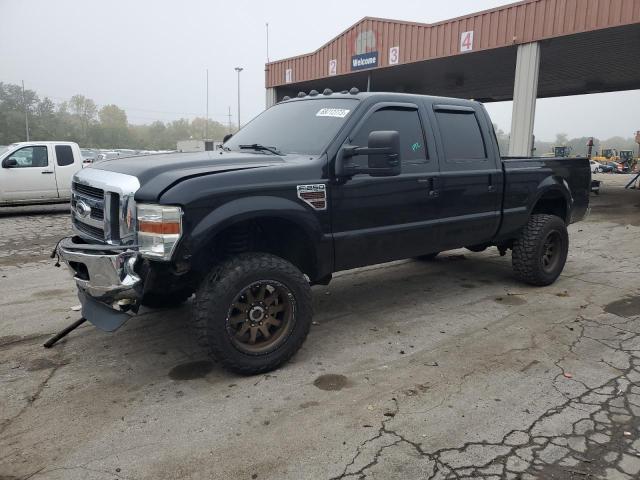 FORD F250 2010 1ftsw2br0aea70326