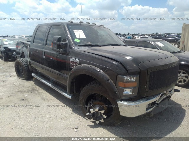 FORD SUPER DUTY F-250 2010 1ftsw2br0aea83318