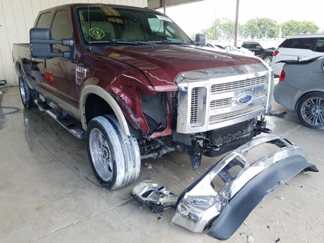 FORD F250 SUPER 2010 1ftsw2br0aea84002