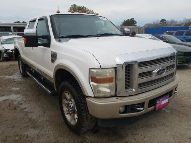 FORD F250 SUPER 2010 1ftsw2br0aea85862